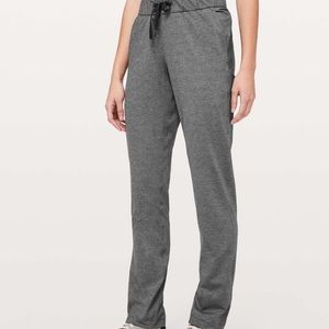 Lululemon on the fly luxtreme pants